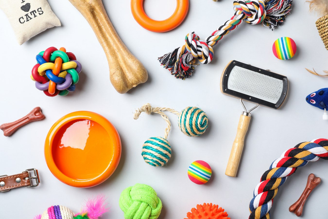 Nos accessoires